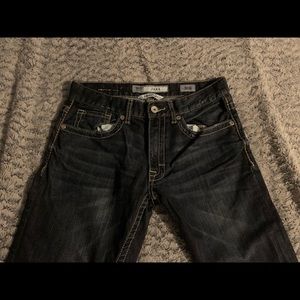 BKE size 30R wore a couple times